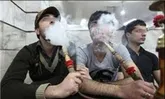 دودهایی که دودمان آدمی را بر باد می‌دهند
