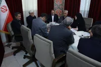 سازوکار‌های همکاری ایران و چین باید بازتعریف شوند