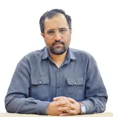به جای دیوار شدن در فضای مجازی، فیلتر انسانی باشید