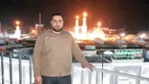 تمام فکر و ذکرش خدمت به کشور بود