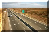 رشد 10 برابري احداث بزرگراه در هرمزگان