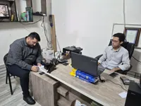 افزایش اعتماد کشاورزان ضامن آرامش وپایداری نظام مدیریت بخش کشاورزی