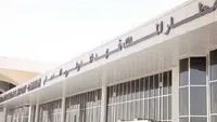 انفجارها شرق عربستان را لرزاند / توقف پروازها در فرودگاه ملک فهد دمام