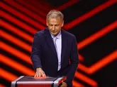 ژرمن‌ها صدای کلینزمن را هم درآوردند: آنها بیش از اندازه لطیف بودند