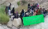 برگزاری نخستین همایش کوهنوردی بانوان بخش مهران