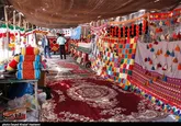 اشتغالزایی آستان قدس رضوی برای ۹۰۰ سیل‌زده «آق‌قلا»