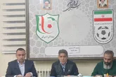 خراسان شمالی اولین استان پیشرو در برگزاری مسابقات لیگ مدارس فوتبال