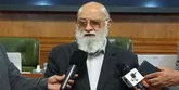 چمران: انتقام خون ۵ مرزبان شهید گرفته می‌شود