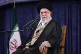 رهبر انقلاب: مشکلات پیش آمده برای دستگاه‌ها در حادثه بندرشهید رجایی، ان‌شاءالله با فوریت جبران خواهد شد