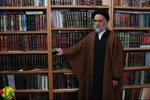 دبیرخانه مجلس خبرگان، درگذشت آیت الله طاهری خرم آبادی را تسلیت گفت