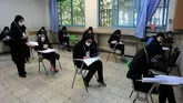 سخت و طاقت‌فرسا، مثل امتحان نهایی!