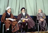 دولتی که انتقالی بود، اما انقلابی نبود