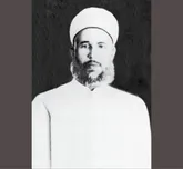 رهبری که در مبارزه و شهادت در کنار رزمندگانش قرار داشت 