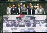 گزینه‌های نامزدی هیئت رئیسه مجلس مشخص شدند/ قالیباف تنها نامزد فراکسیون اکثریت برای ریاست