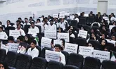 وزیر بهداشت پاسخگوی خرابی‌های به بار آورده‌اش باشد