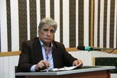 بهروز رضوی درگذشت؛ اعلام تاریخ مراسم تشییع