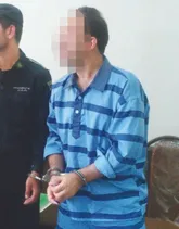 بخشیدن قاتل چوپان به شرط ترک اعتیاد ۱۱۴ معتاد
