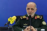 واکنش رئیس ستاد کل نیرو‌های مسلح به تیکاف جنگنده سنگین ایران در سال آینده 