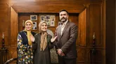 «صدای قلب من» یک عاشقانه تاریخی آرام
