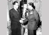 ۳ دانشجو را کشتند تا نیکسون «دکتر» شود!