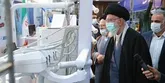 بازتاب پیشرفت‌های علمی ایران در رسانه و اندیشکده‌های جهان/ دست‌انداز‌ها حرکت علمی ایران را کند نکرده است