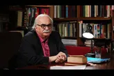 فیلم | توضیحات خسرو معتضد درباره عید نوروز و تاریخ آن