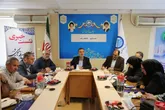 11 پروژه آب و فاضلاب در استان مركزي  آماده بهره برداری میباشد