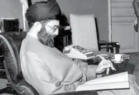 ایران فریاد خشم آلودش را به گوش‌های شنوا در جهان رسانده است