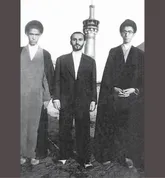 سخنانش در روحم موج می‌زد احساساتم را شعله‌ور می‌ساخت!