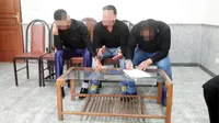 قبض عینک راز سرقت‌های میلیاردی را برملا کرد