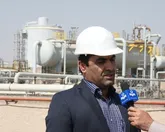 برداشت حدود 1.2 میلیارد بشکه از قدیمی ترین میدان نفتی ایران