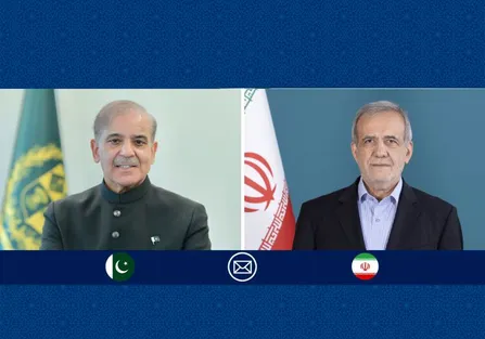 منافع مشترک تهران و اسلام‌آباد بیش از پیش به یکدیگر گره خورده است
