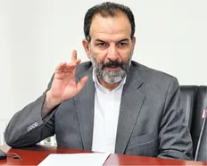 جنگ زمینی جغرافیای منطقه را به نفع ایران تغییر می‌دهد