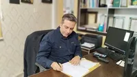 فعالان رسانه‌ها روایتگر صادق حماسه عظیم تشییع رهبر شهید انقلاب اسلامی بودند