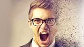 چرا عصبانی می‌شویم؟