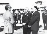 «بی‌ادبی» در جامعه ادبی ایران