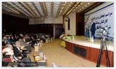 برگزاری آیین تجلیل از بازنشستگان و پیشكسوتان شركت ملی حفاری ایران
