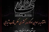 سومین سوگواره ملی عکس 