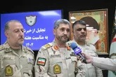 تجهیز مرزهای استان گلستان به تجهیزات الکترونیکی برای کنترل مرزها