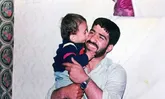 نقش شهید کاوه در پاسدار شدن یک قهرمان کشتی/ پهلوان مشهدی ببر کردستان شد