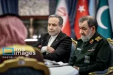 عراقچی: نشست تهران فرصت مغتنم پیشبرد گفت‌وگو بود/ توافق ۴ کشور بر ادامه رایزنی‌ها