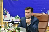 تشریح عملکرد شرکت گاز استان قزوین طی نشست خبری با اصحاب رسانه