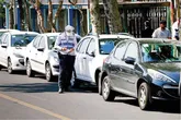 هر توقف نابجا یک گره ترافیکی
