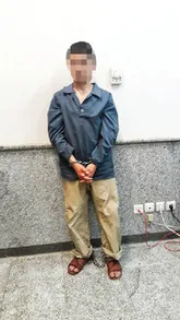 اتباع خیانتکار محاکمه می‌شوند 