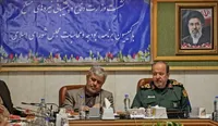 برخی بمب‌ها به صورت اختصاصی برای استفاده علیه ایران ساخته شده بود