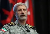 در صورت اشتباه مجدد دشمن، پاسخ کوبنده می‌دهیم