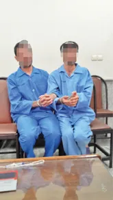 اقدام به قتل زن میانسال برای سرقت طلا + گفت‌وگو با متهم