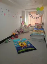 افتتاح اتاق مادر و کودک در شرکت آب و فاضلاب چهارمحال و بختیاری