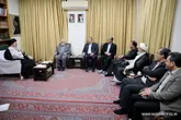 آغاز عملیات اجرایی احداث مسکن و مزرعه خورشیدی درگلستان