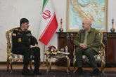 دشمن به دنبال ایجاد ناامنی در داخل کشور است